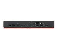 Lenovo ThinkPad Thunderbolt 4 Dock - 1137345 - zdjęcie 4